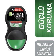 GARNIER ROLLON MEN GUCLU KORUMA 50ML