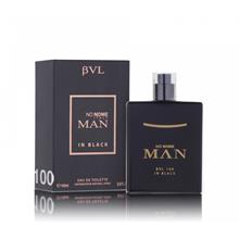 NO NOME MAN 100IN BLACK EDT 100ML