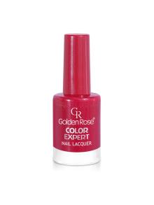G.R COLOR EXPERT NAIL LACQUER NO: 39