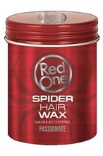 REDIST RED ONE SPIDER WAX 100ML