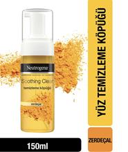 NEUTROGENA SOOTHING YUZ TEM.KOPUGU 150ML