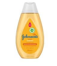 JOHNSON BABY SAMPUAN 200ML