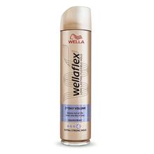WELLAFLEX SAC SPREYI VOLUME 250ML