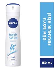 NIVEA DEO FRESH BAYAN 150ML