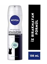 NIVEA DEO INVS.FRESH BAYAN 150ML