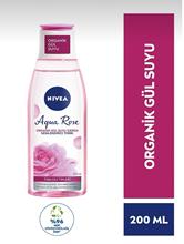NIVEA VISAGE AQUA ROSE NEML.TONIK 200ML