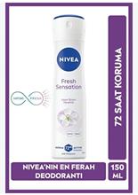 NIVEA DEO FRESH SENSATION BAYAN 150ML