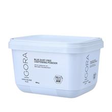 IGORA SAC ACICI MAVI 450GR