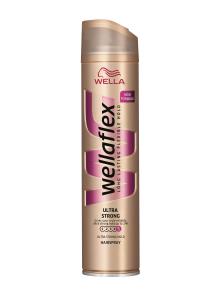 WELLAFLEX SAC SPREYI SILK FINISH 250ML