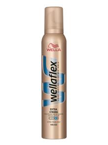 WELLAFLEX KOPUK EXTRA GUCLU 200ML