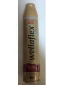 WELLAFLEX SAC SPREYI BRILLIANT COLORS 250ML