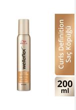 WELLAFLEX KOPUK CURLS DEFINITION 200ML