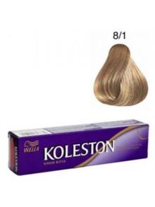 KOLESTON TUP BOYA 8.1