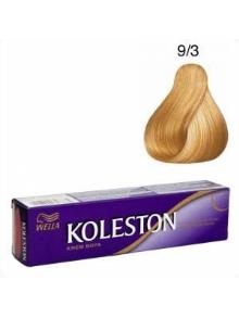 KOLESTON TUP BOYA 9.3