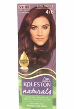 KOLESTON NAT.BOYA 4.6