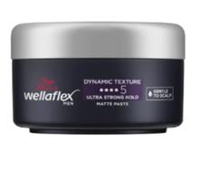 WELLAFLEX MEN WAX 75ML