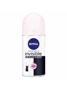 NIVEA ROLL-ON  MINI INV.CLEAR 25ML