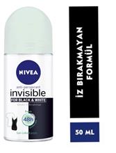 NIVEA ROLL-ON INVISIB.FRESH BAYAN 50ML