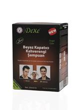 REDIST DEXE SAMPUAN BOYA K.KAHVE 25MLX10