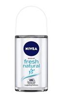 NIVEA ROLL-ON  MINI BAYAN FRESH NATURAL