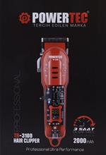 POWERTEC TR-3100 KESIM MAKINESI 