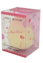 DVL 2461 MEILI STAR YUMURTA SUNGER