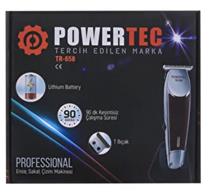 POWERTEC TR-658 ENSE SAKAL CIZIM MAKINESI