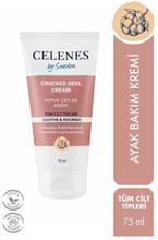 CELENES TOPUK CATLAK KREMI 75ML