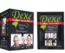 REDIST DEXE SAMPUAN BOYA SIYAH 25MLX10