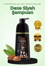 REDIST DEXE SAMPUAN BOYA SIYAH 420ML