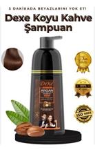REDIST DEXE SAMPUAN BOYA KAHVE 420ML
