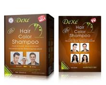 REDIST DEXE SAMPUAN BOYA KAHVE 25MLX10