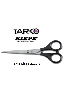 TARKO KIEPE 2117/6 BERBER MAKASI