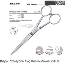 TARKO KIEPE 278-6 BERBER MAKASI