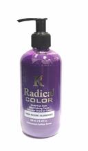 RADICAL COLOR SAC BOYASI YABAN MERSINI 250ML