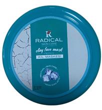 RADICAL KIL YUZ MASKESI MENTOLLU 400GR