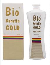 BIO KERATIN BAKIM GOLD 1000ML