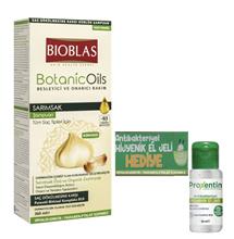 BIOBLAS SAMP.BOTANICOILS SARIMSAK 360ML