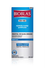 BIOBLAS SAMP MEN KEPEK 360ML