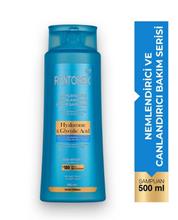 RESTOREX SAMP.HYALURONIC ACID 500ML