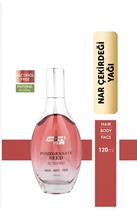 SOFTTO PLUS NAR CEKIRDEGI BAKIM YAGI 120ML