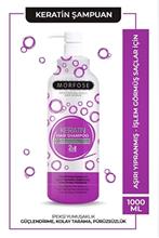 MORFOSE SAMPUAN KERATIN 1000ML
