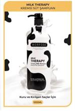 MORFOSE MILK THERAPY SAMPUAN 1000ML