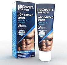 BIOWET FORMEN TUY DOKUCU 100ML