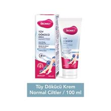 BIOWET TUY DOKUCU NORMAL CILT 100ML