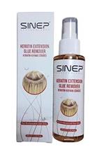 SINEP KERATIN KAYNAK SOKUCU 125ML