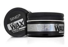 SINEP WAX CLAY 100ML