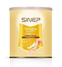 SINEP SIR AGDA NATUREL 800ML