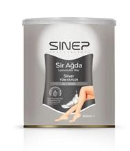 SINEP SIR AGDA SILVER 800ML