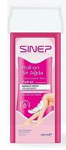 SINEP KARTUS AGDA PUDRALI